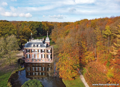 ansichtkaart huis Zypendaal